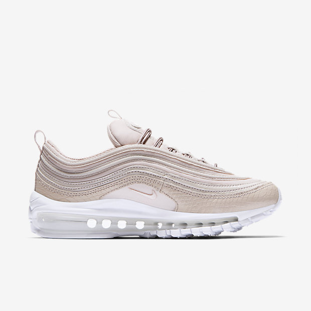 Nike Air Max 97 Premium Silt Red 917646 600 Grailify